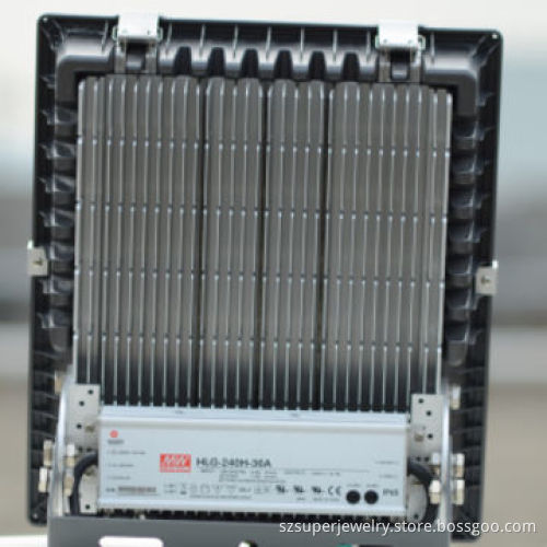 150 watt LED flood light